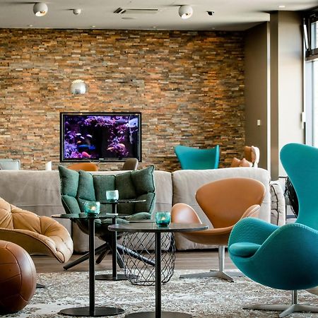Motel One Muenchen-Garching Garching bei München Extérieur photo