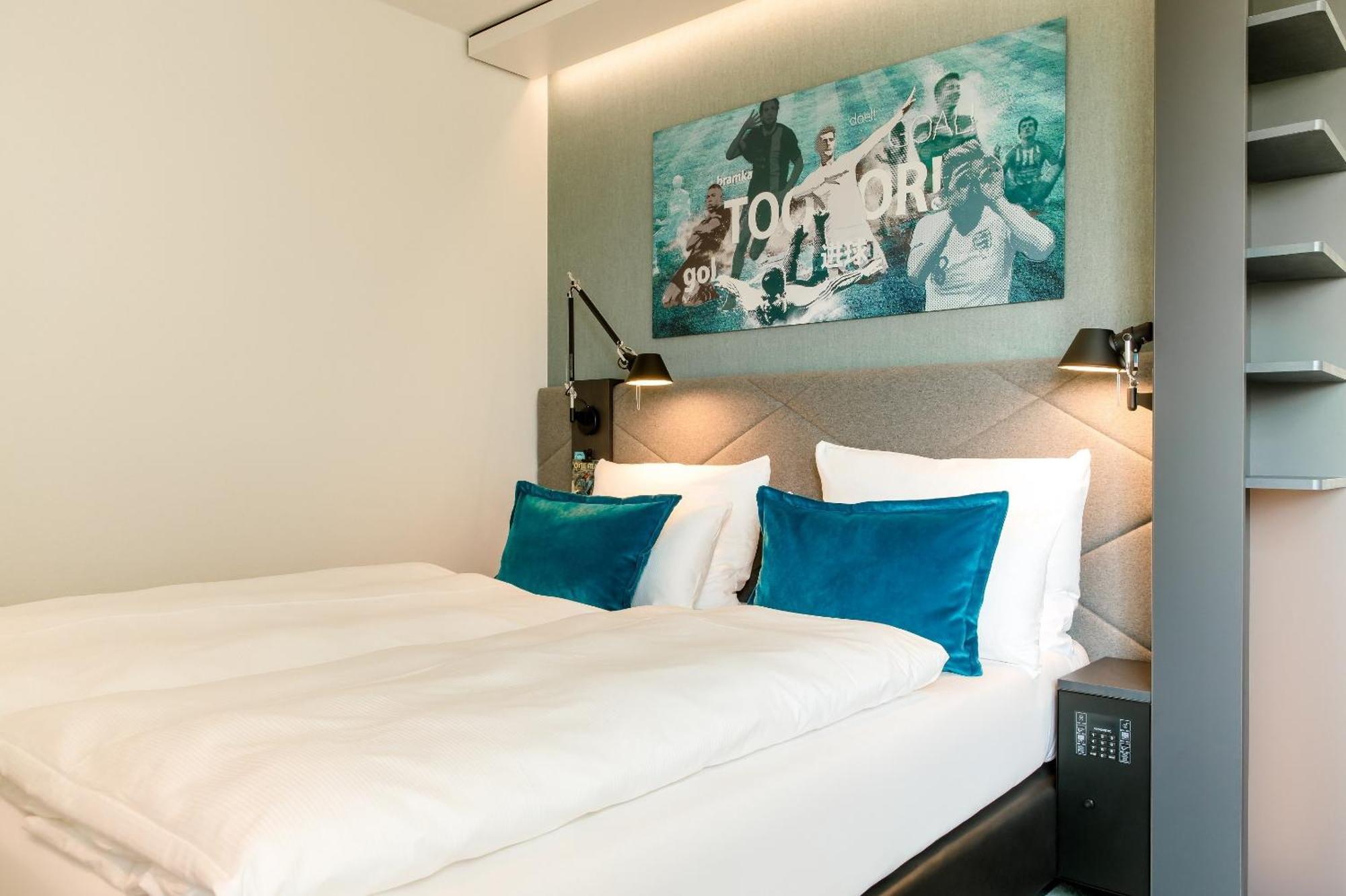 Motel One Muenchen-Garching Garching bei München Extérieur photo