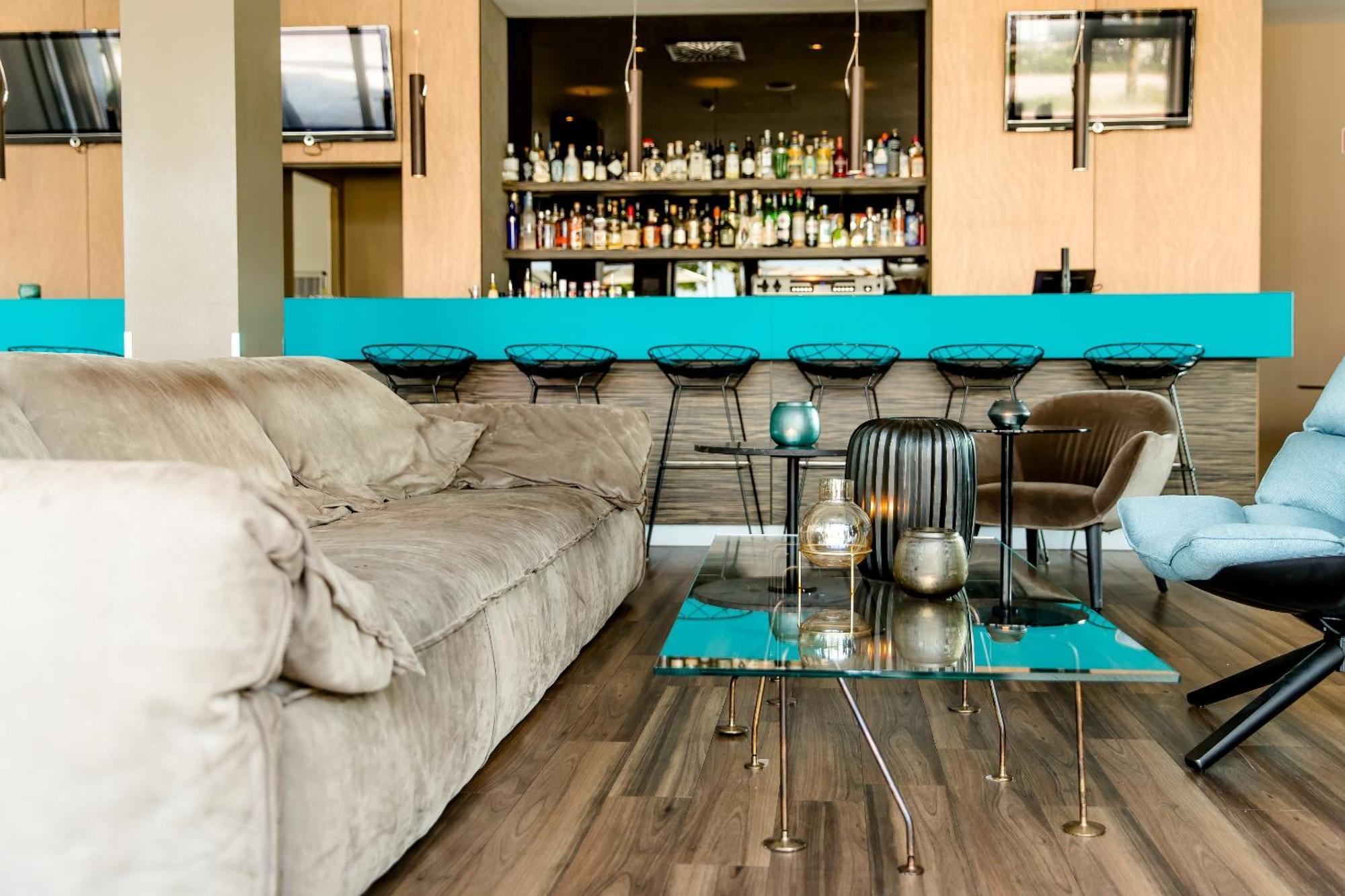 Motel One Muenchen-Garching Garching bei München Extérieur photo