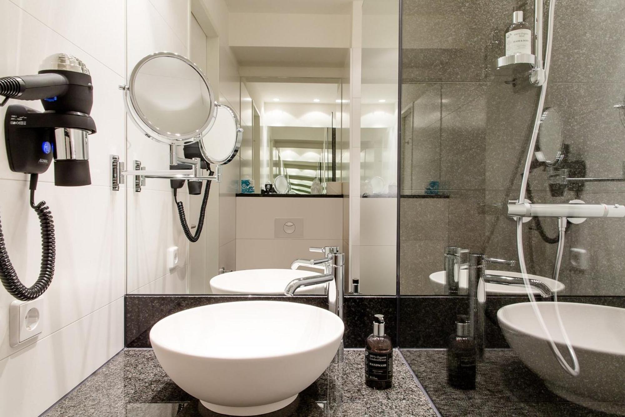 Motel One Muenchen-Garching Garching bei München Extérieur photo