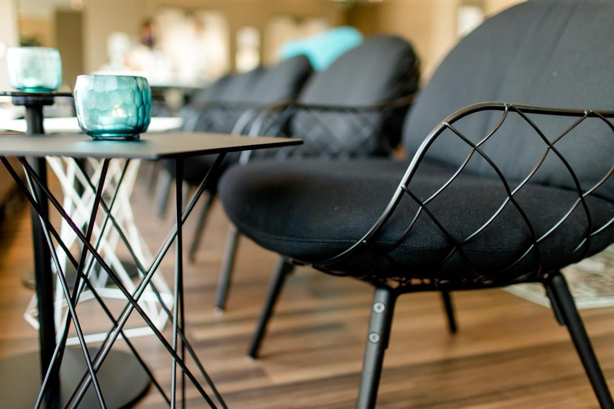 Motel One Muenchen-Garching Garching bei München Extérieur photo