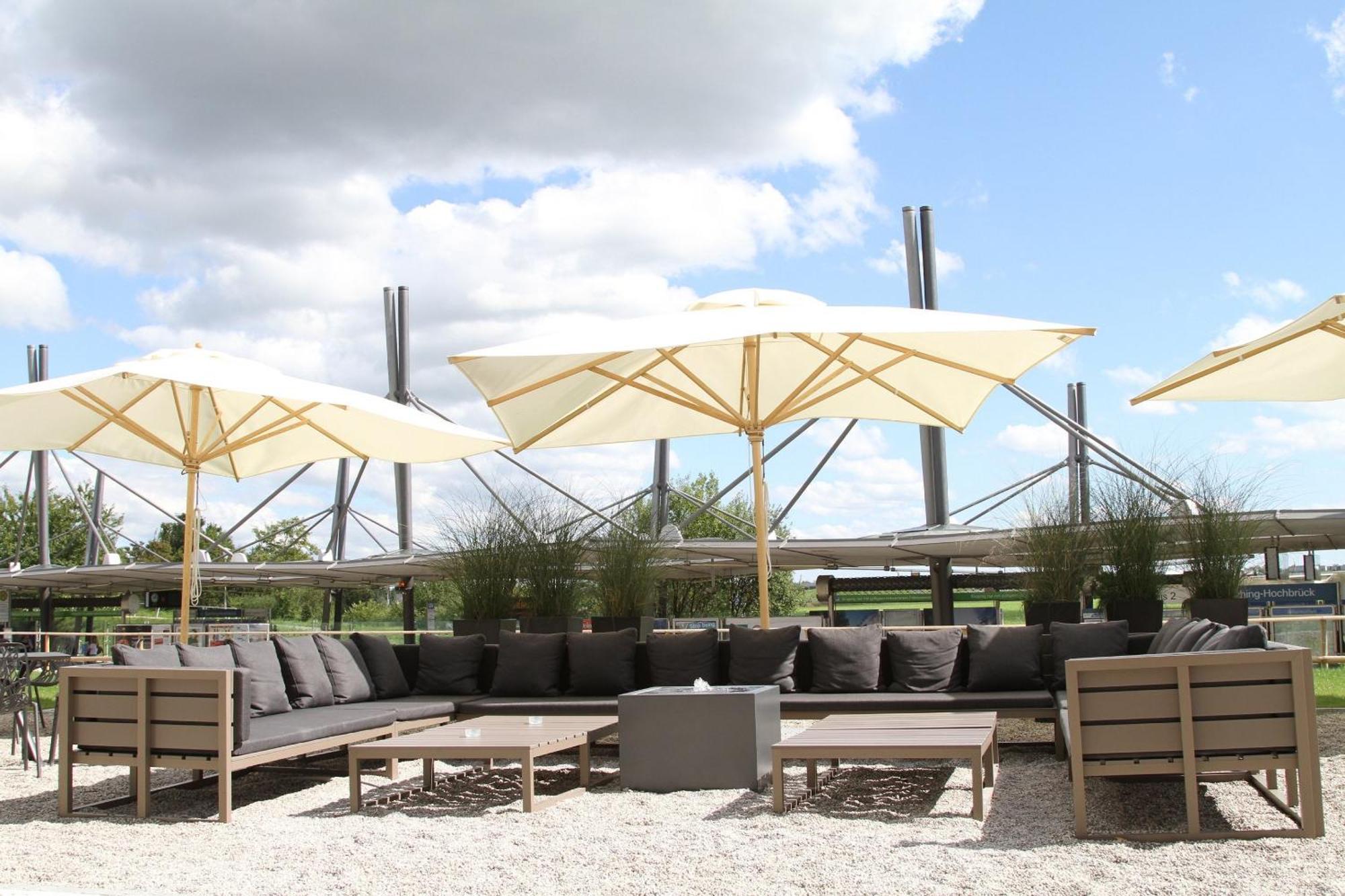 Motel One Muenchen-Garching Garching bei München Extérieur photo