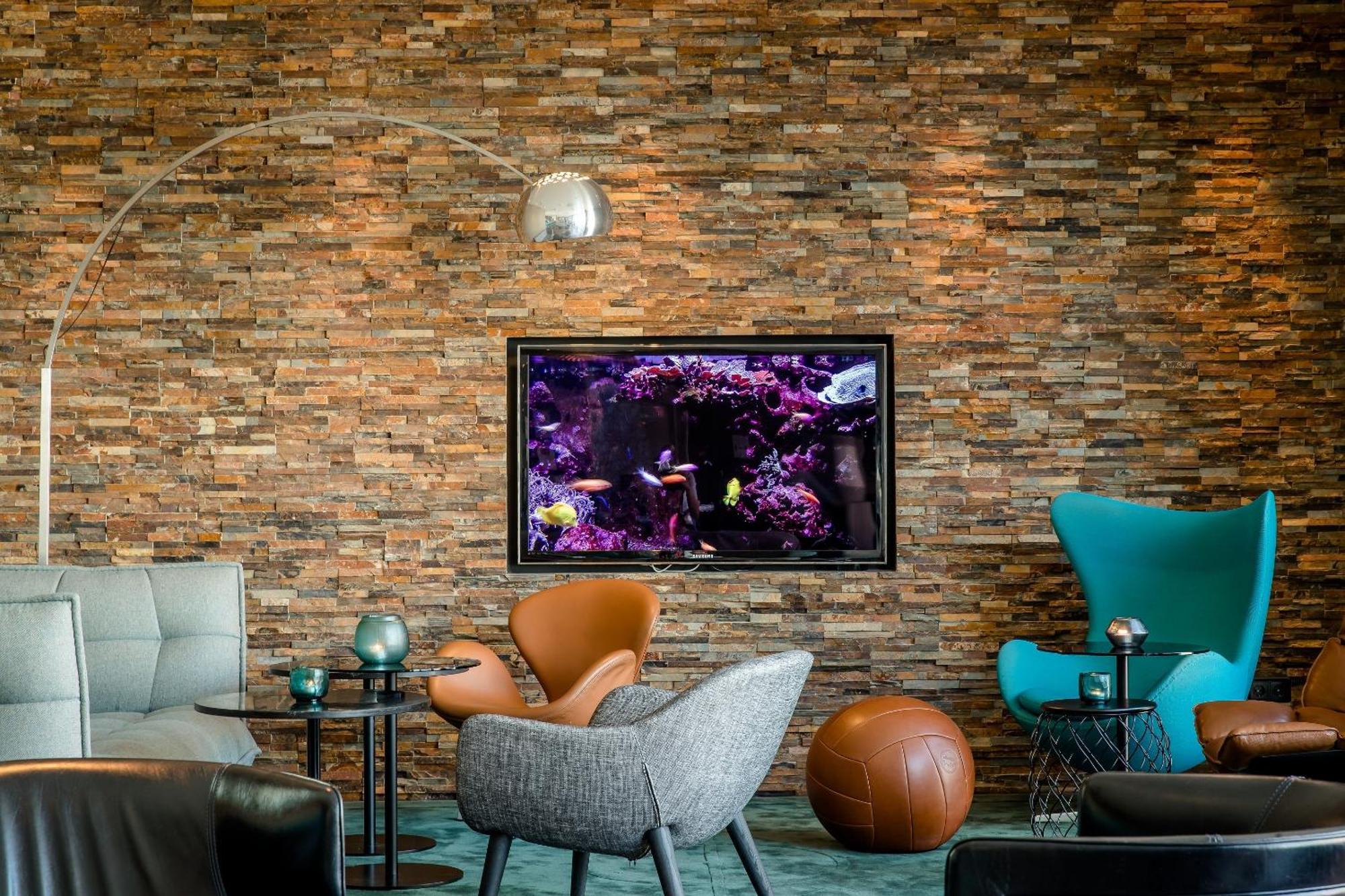 Motel One Muenchen-Garching Garching bei München Extérieur photo