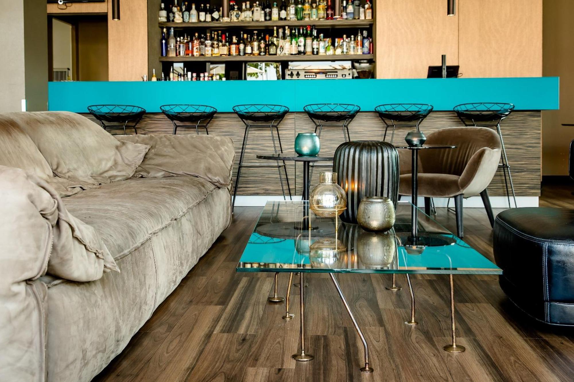 Motel One Muenchen-Garching Garching bei München Extérieur photo