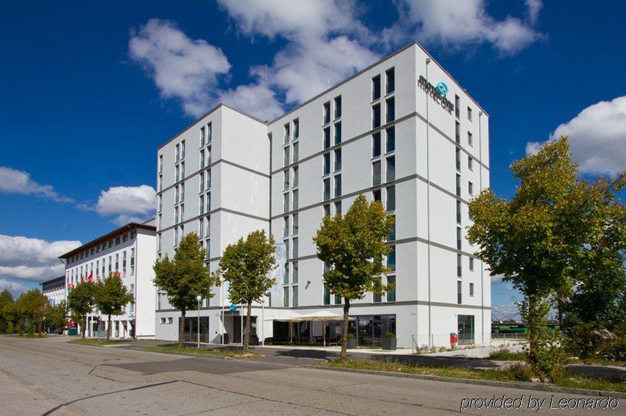 Motel One Muenchen-Garching Garching bei München Extérieur photo