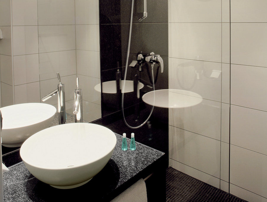Motel One Muenchen-Garching Garching bei München Chambre photo