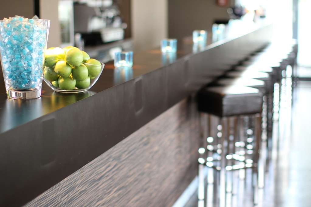 Motel One Muenchen-Garching Garching bei München Restaurant photo