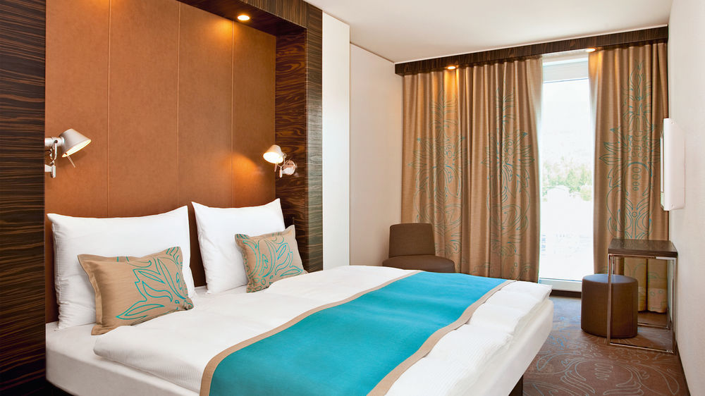 Motel One Muenchen-Garching Garching bei München Extérieur photo