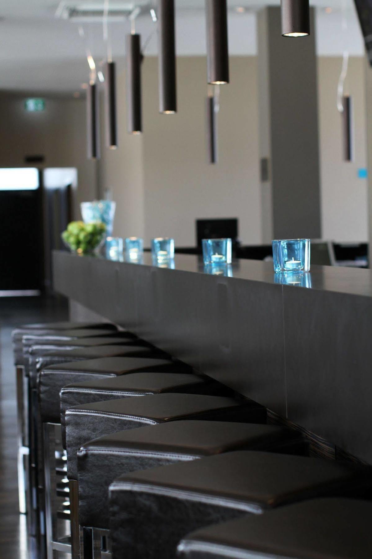 Motel One Muenchen-Garching Garching bei München Extérieur photo